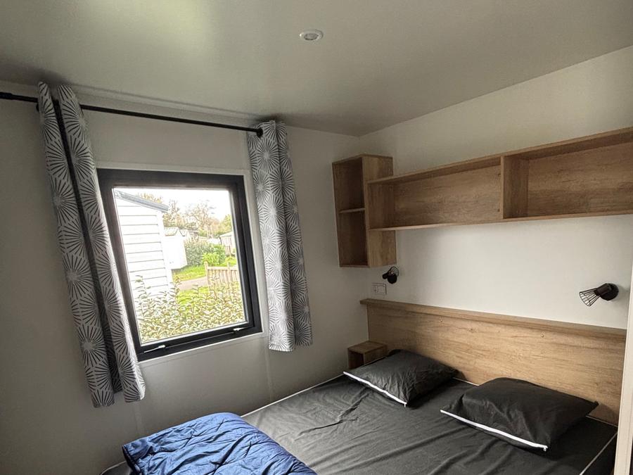Mobilhome 6 personnes - Grand Confort 21