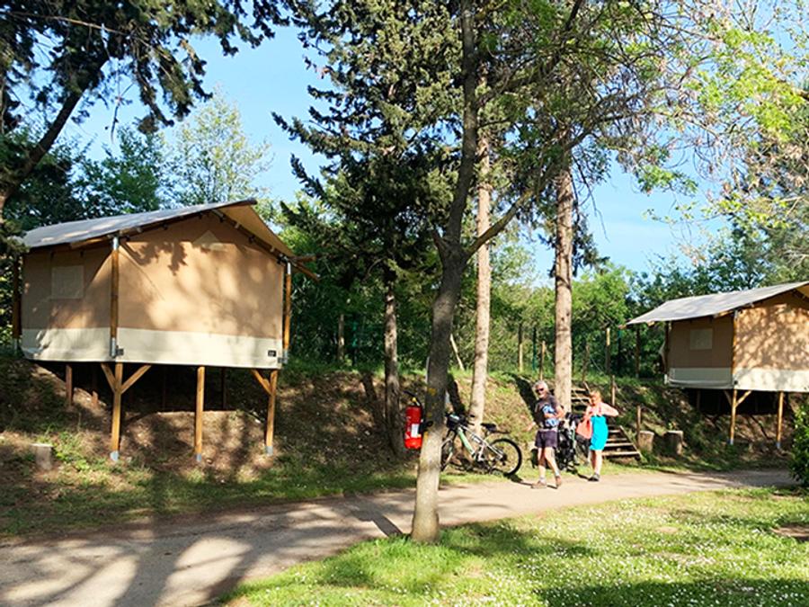 Tente 2 personnes - Escapade BIVOUAC 11