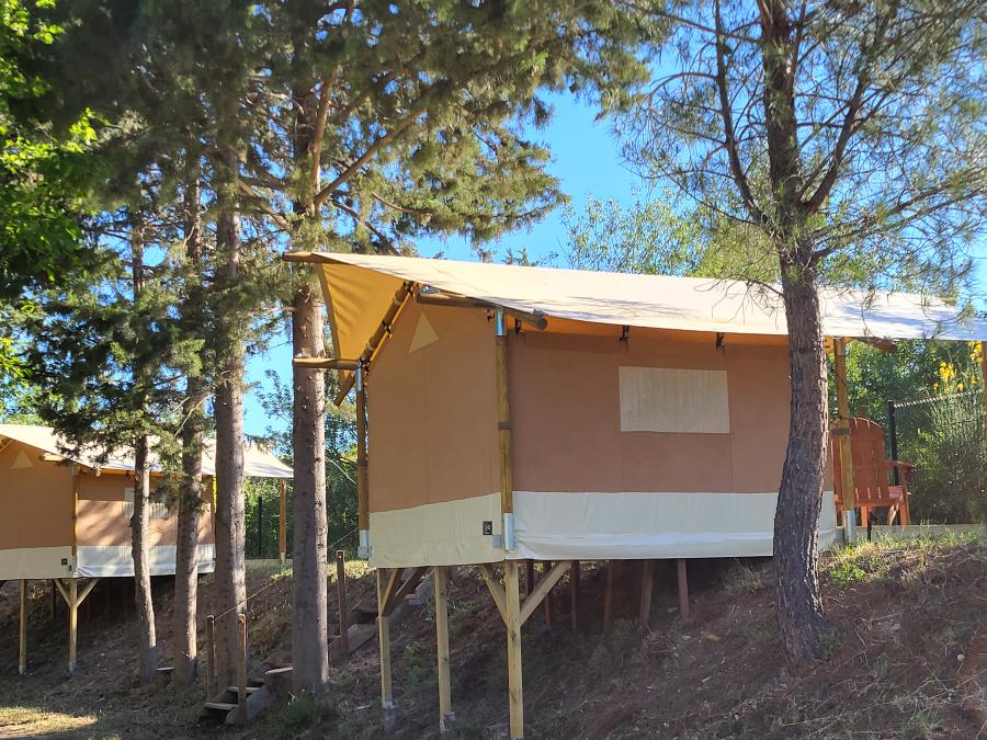 Tente 2 personnes - Escapade BIVOUAC 2