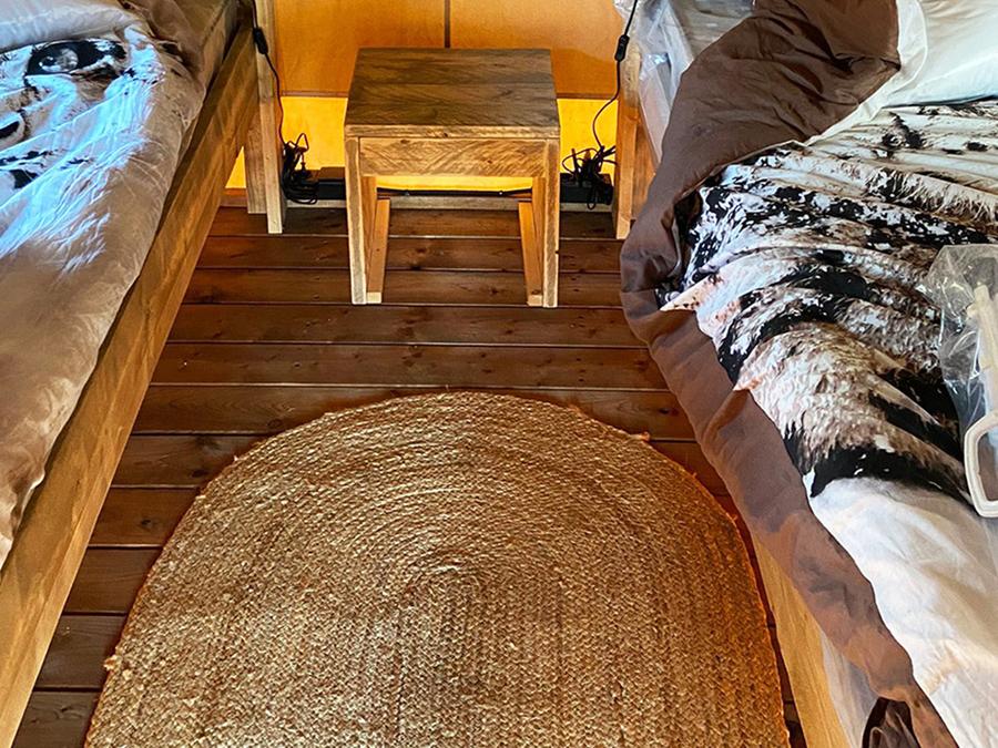 Tente 2 personnes - Escapade BIVOUAC 10