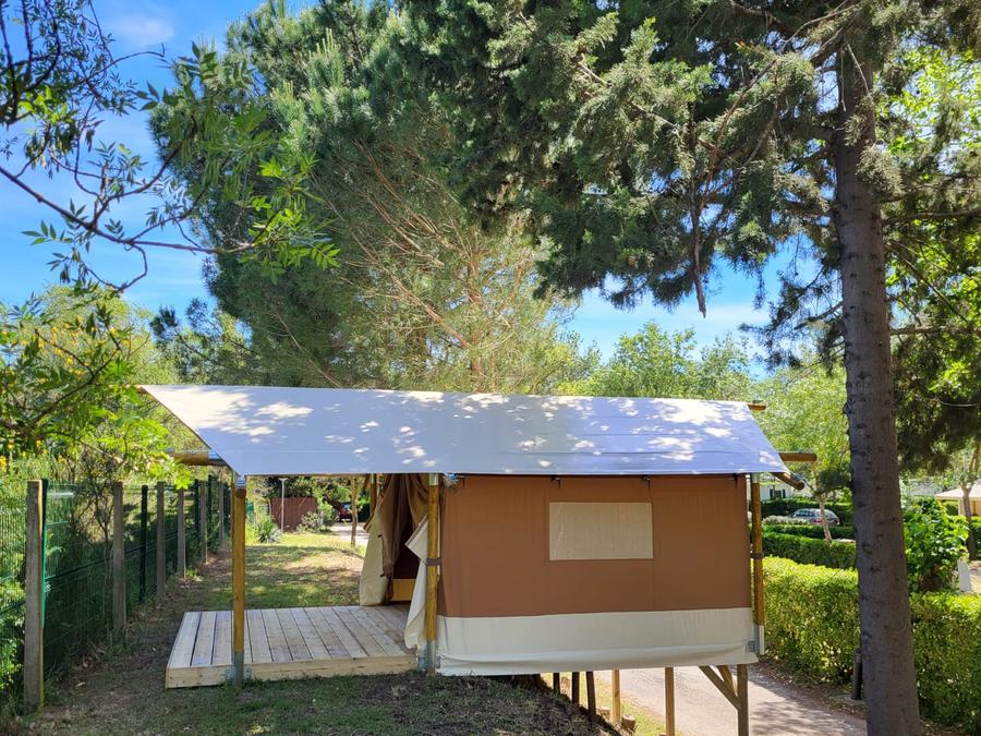 Tente 2 personnes - Escapade BIVOUAC 1