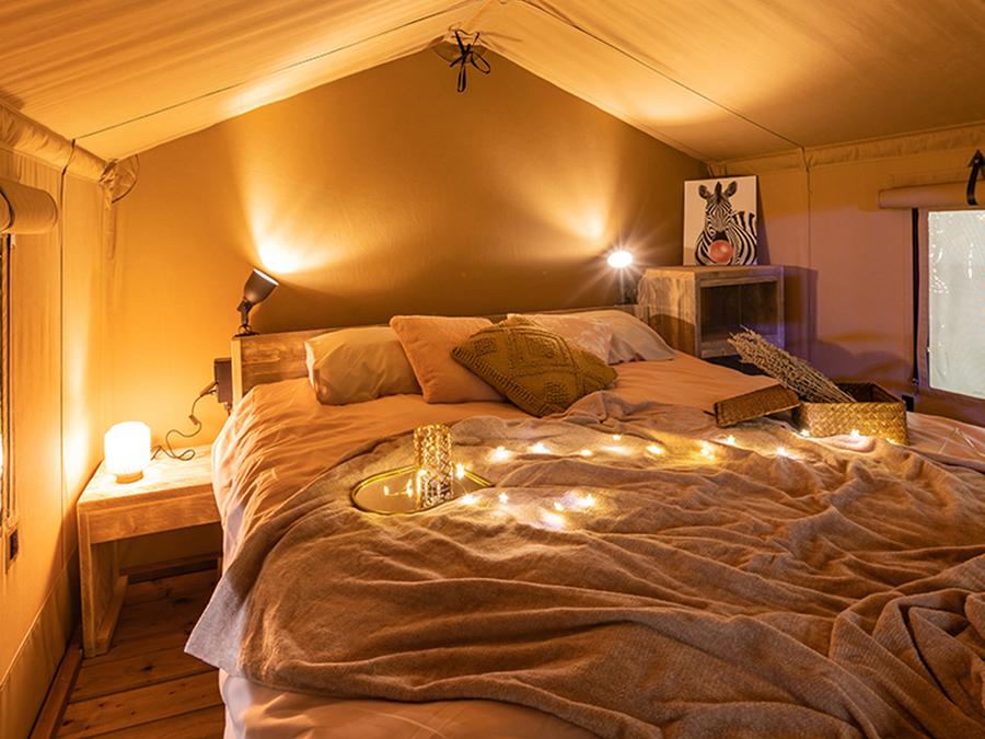Tente 2 personnes - Escapade BIVOUAC 9