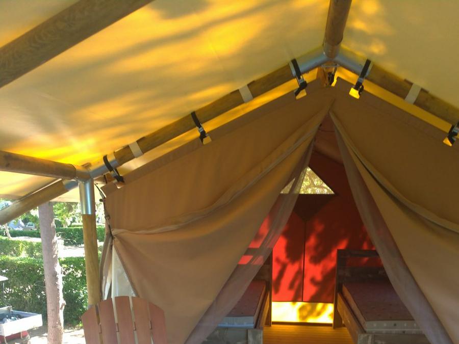 Tente 2 personnes - Escapade BIVOUAC 0