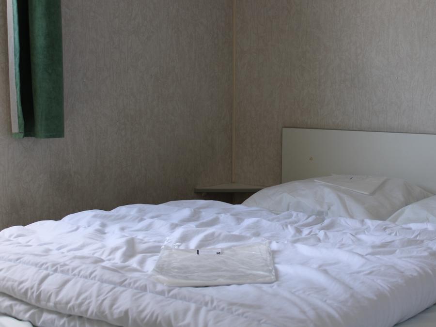 Mobilhome 4 personnes - LAVANDE 14
