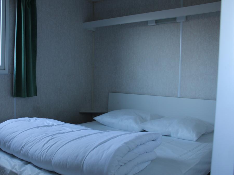 Mobilhome 4 personnes - LAVANDE 6