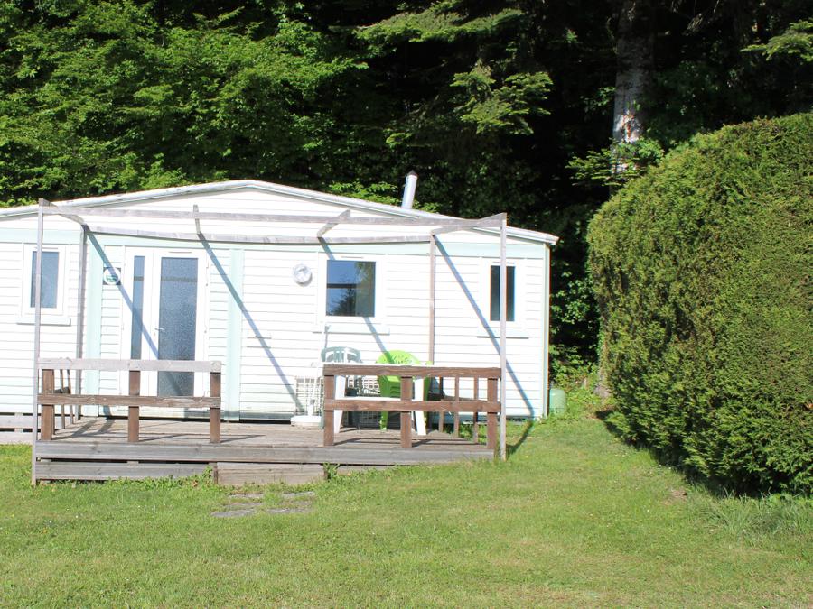 Mobilhome 4 personnes - LAVANDE 10