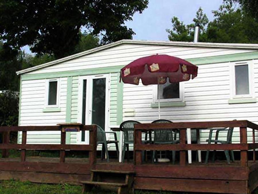 Mobilhome 4 personnes - LAVANDE 0
