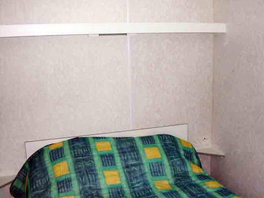 Mobilhome 4 personnes - LAVANDE 1