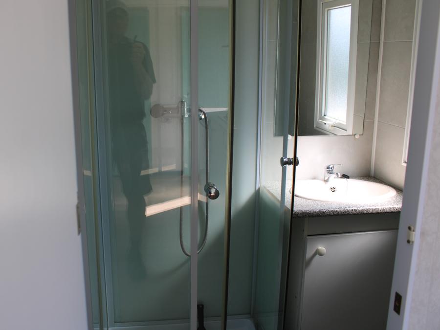 Mobilhome 4 personnes - LAVANDE 23