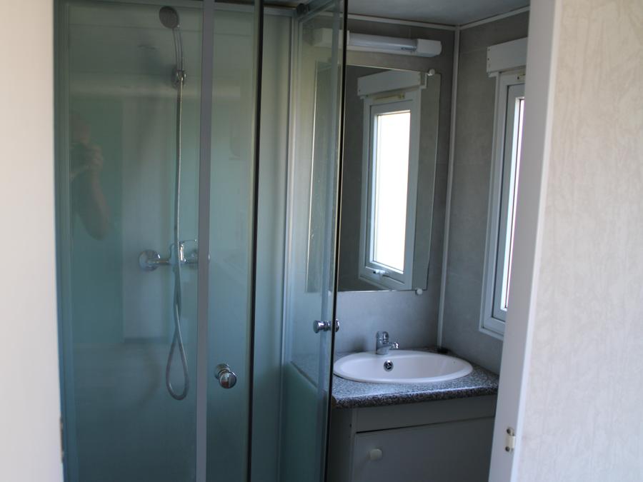 Mobilhome 4 personnes - LAVANDE 16