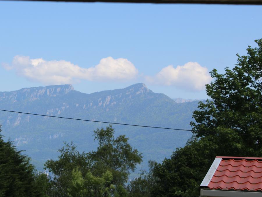 Mobilhome 4 personnes - LAVANDE 17