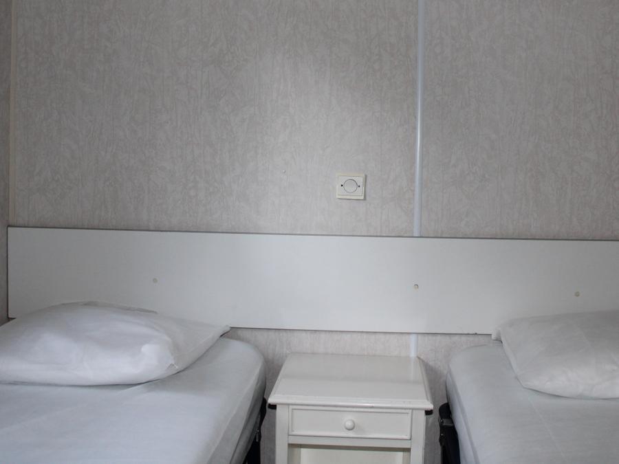 Mobilhome 4 personnes - LAVANDE 7