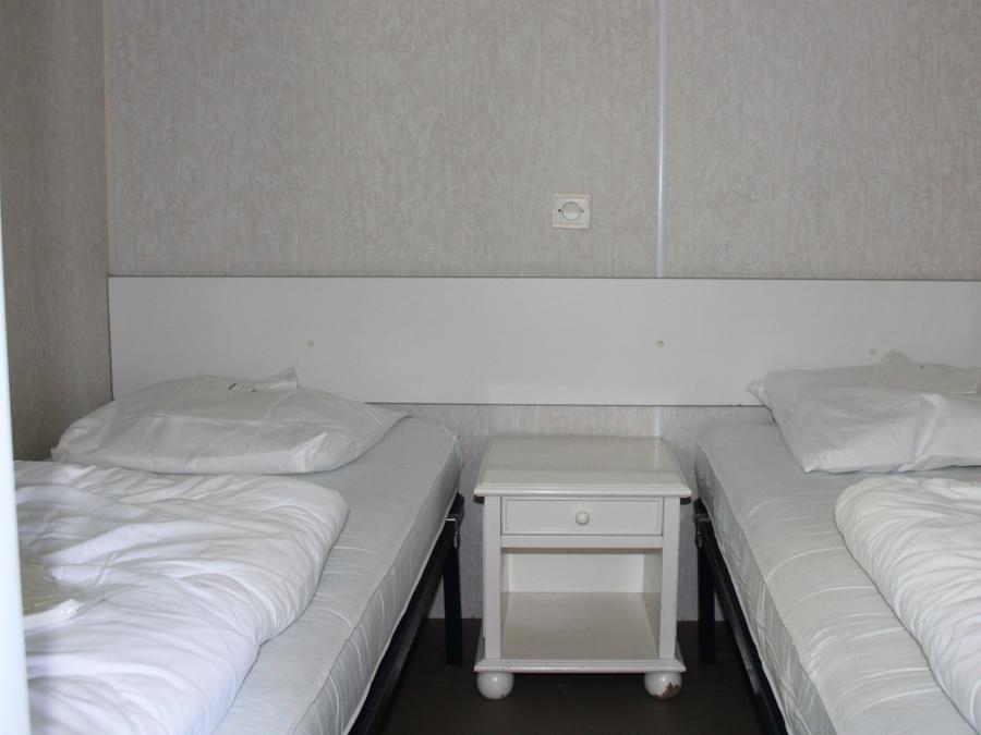 Mobilhome 4 personnes - LAVANDE 15