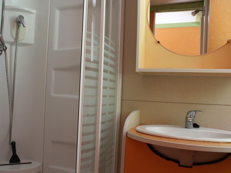 Chalet 5 personnes - PRIMEVERE ATLANTIS 21