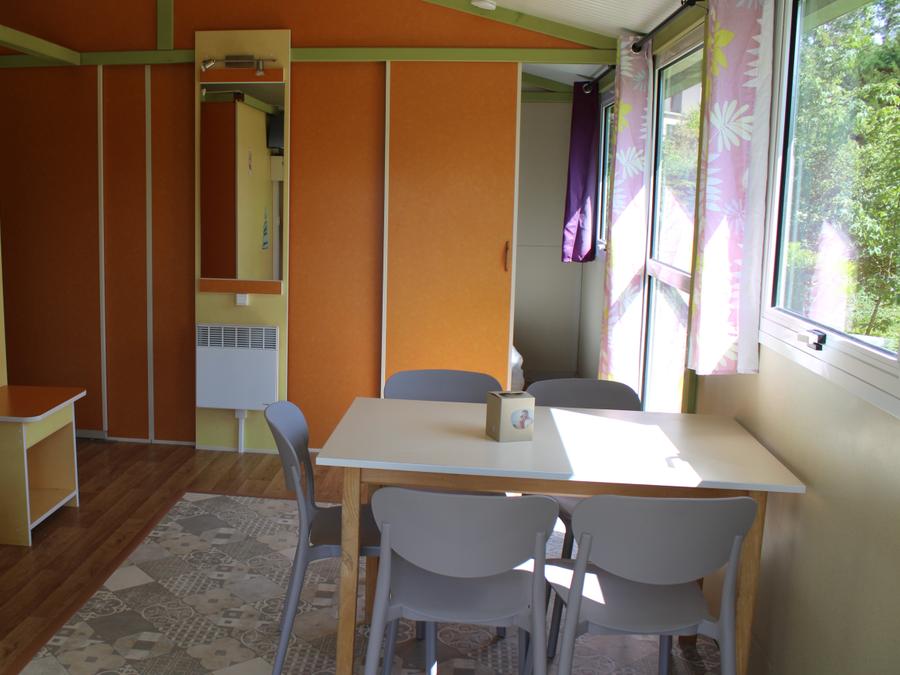 Chalet 5 personnes - PRIMEVERE ATLANTIS 17