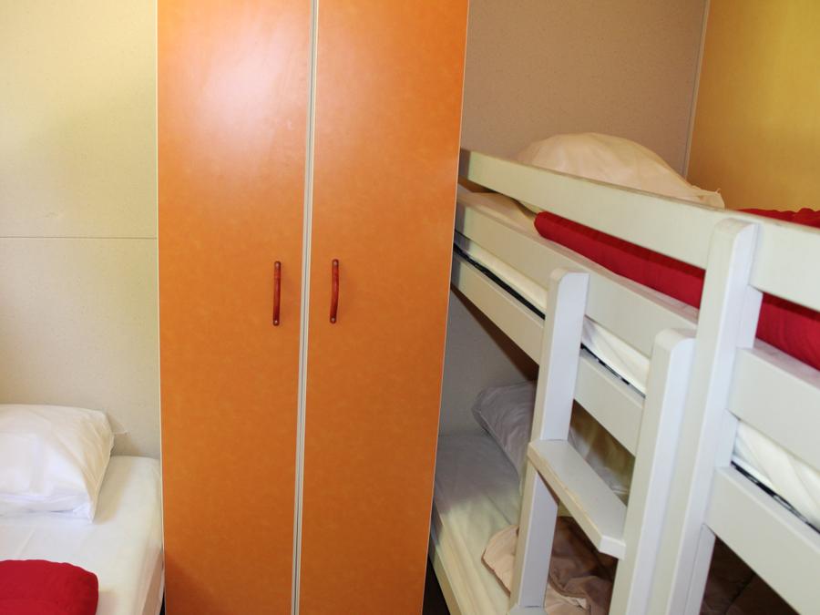 Chalet 5 personnes - PRIMEVERE ATLANTIS 20