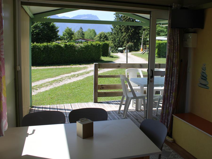 Chalet 5 personnes - PRIMEVERE ATLANTIS 16