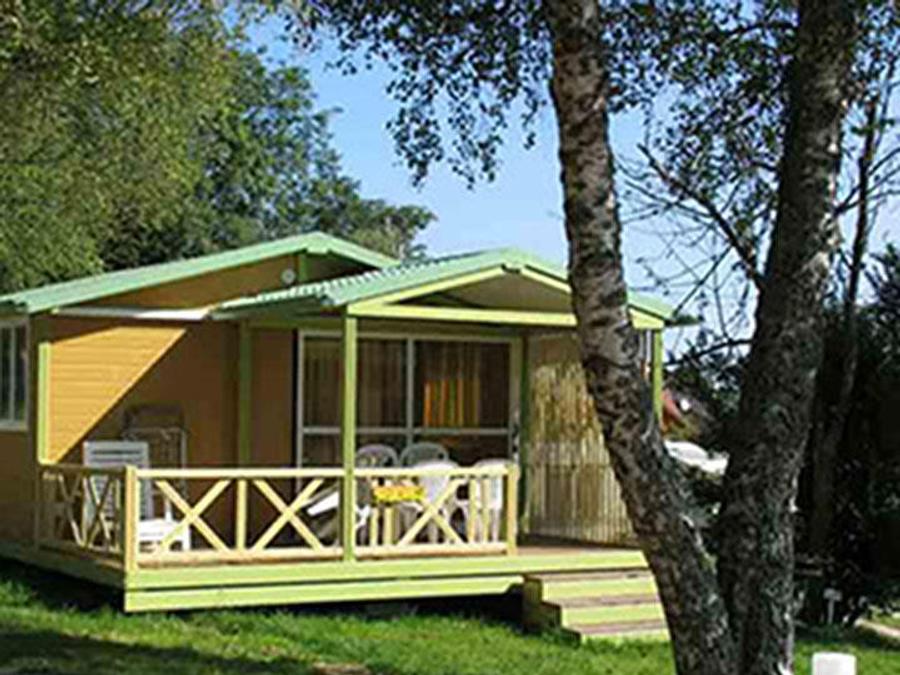 Chalet 5 personnes - PRIMEVERE ATLANTIS 0