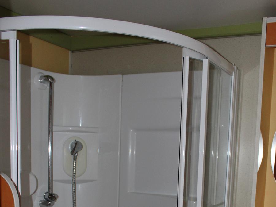 Chalet 5 personnes - PRIMEVERE ATLANTIS 10