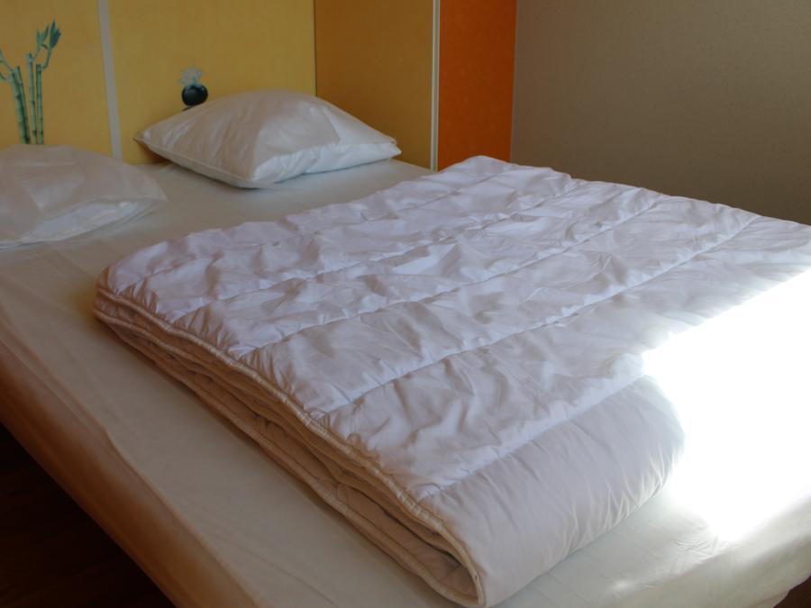 Chalet 5 personnes - PRIMEVERE ATLANTIS 19