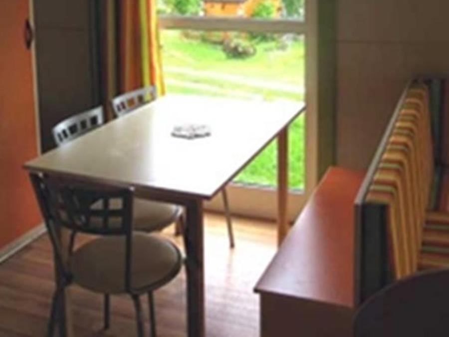 Chalet 5 personnes - PRIMEVERE ATLANTIS 2