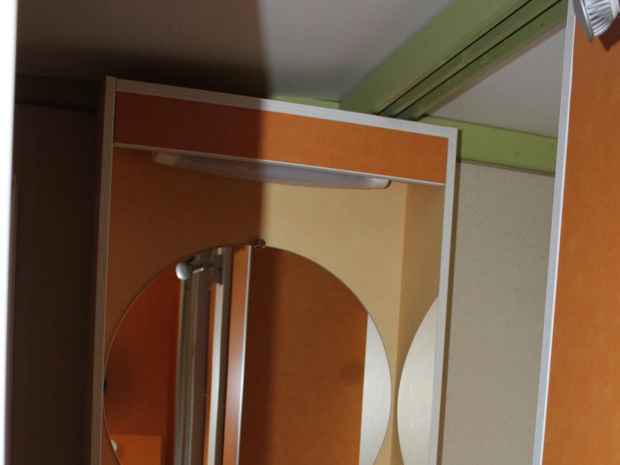 Chalet 5 personnes - PRIMEVERE ATLANTIS 11
