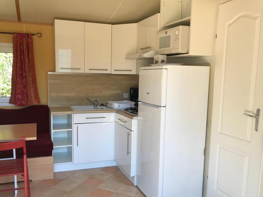 Mobilhome 8 personnes - NOISETTE 4