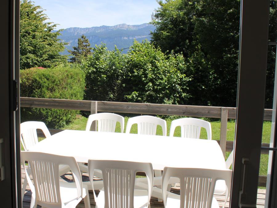 Mobilhome 8 personnes - NOISETTE 16