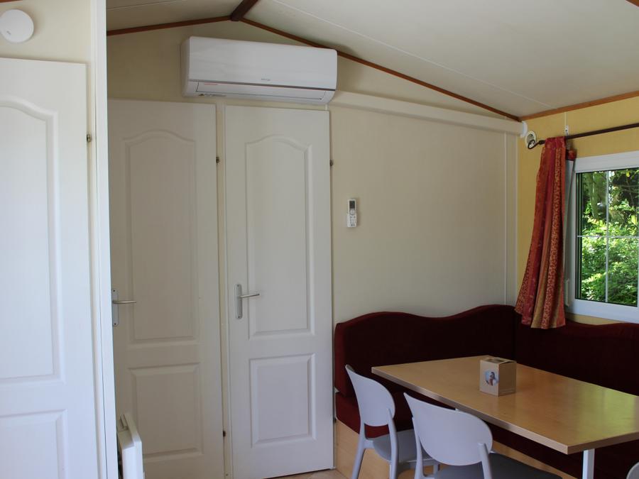 Mobilhome 8 personnes - NOISETTE 10