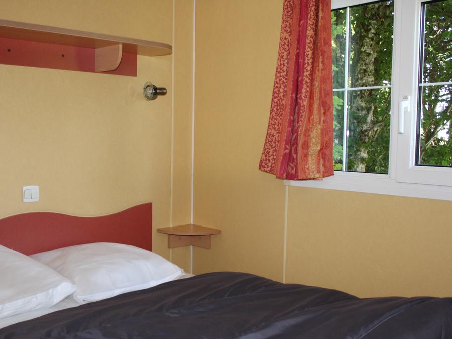 Mobilhome 8 personnes - NOISETTE 12