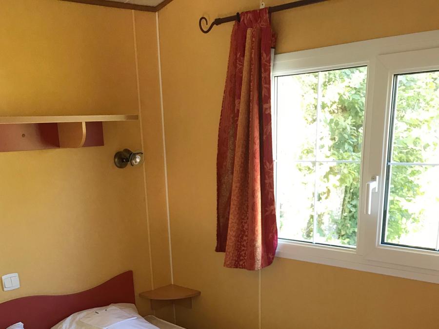 Mobilhome 8 personnes - NOISETTE 6