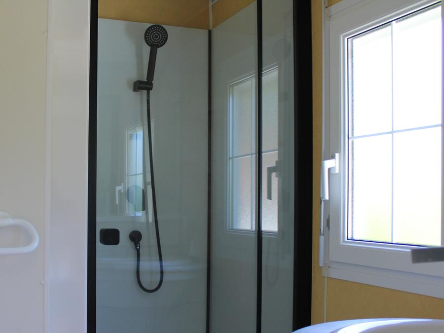 Mobilhome 8 personnes - NOISETTE 11