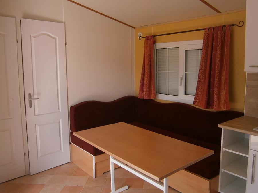 Mobilhome 8 personnes - NOISETTE 3