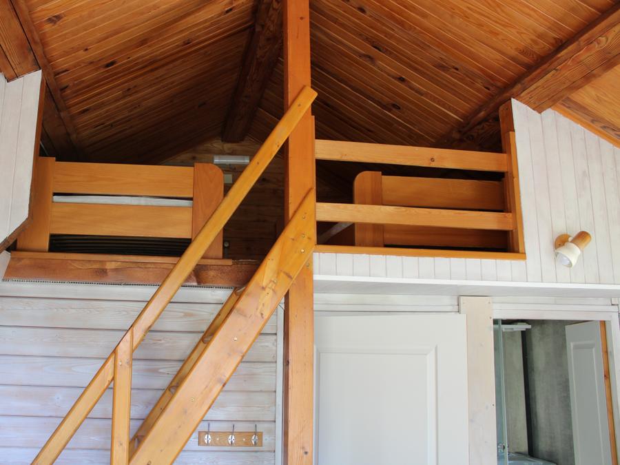 Chalet 5 personnes - GENTIANE 14