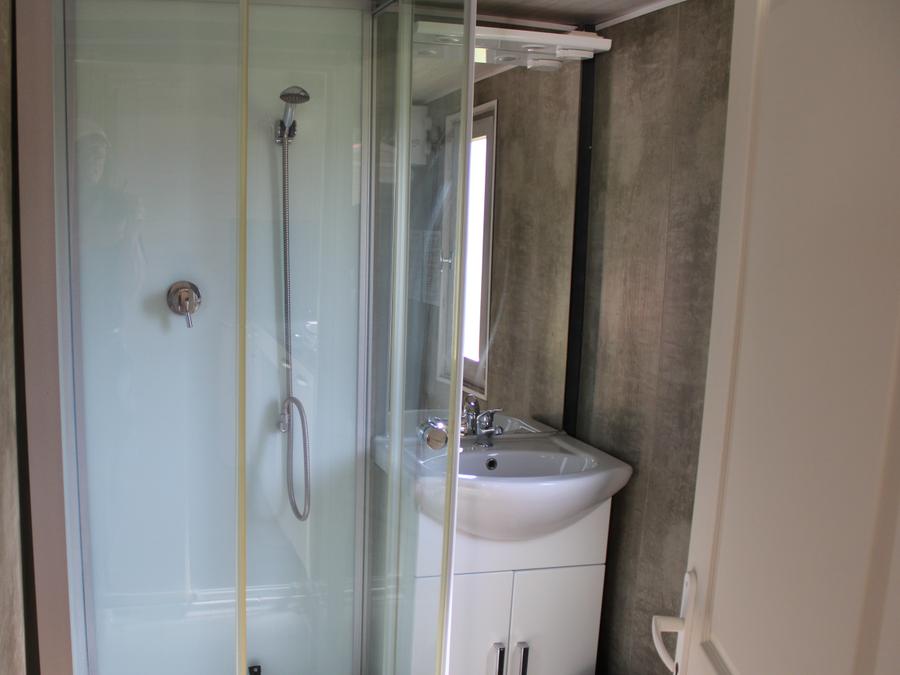 Chalet 5 personnes - GENTIANE 16