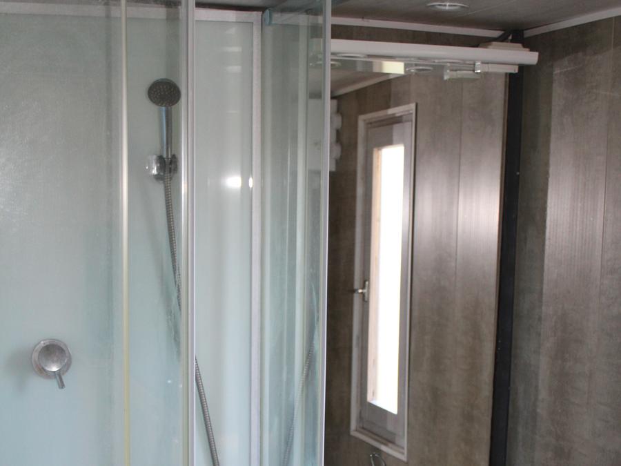 Chalet 5 personnes - GENTIANE 5