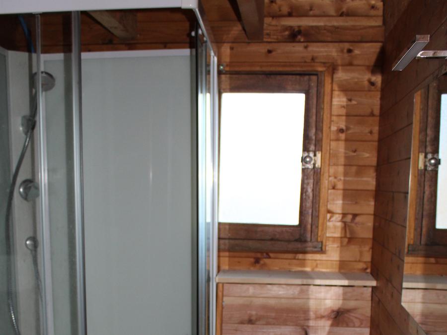 Chalet 8 personnes - EDELWEISS 11
