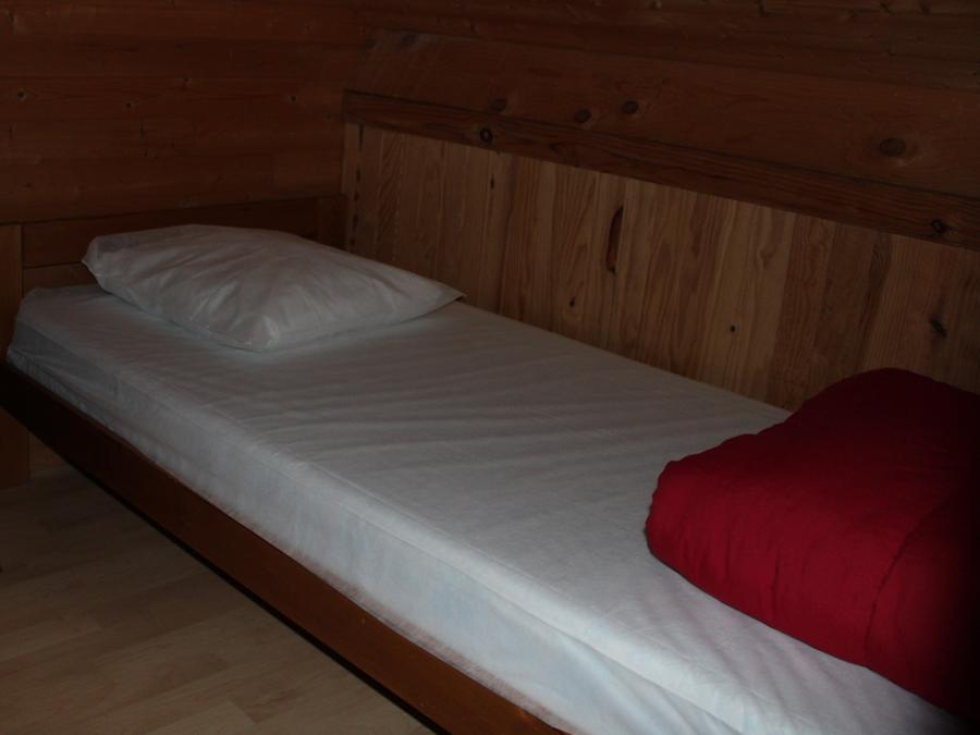 Chalet 8 personnes - EDELWEISS 10