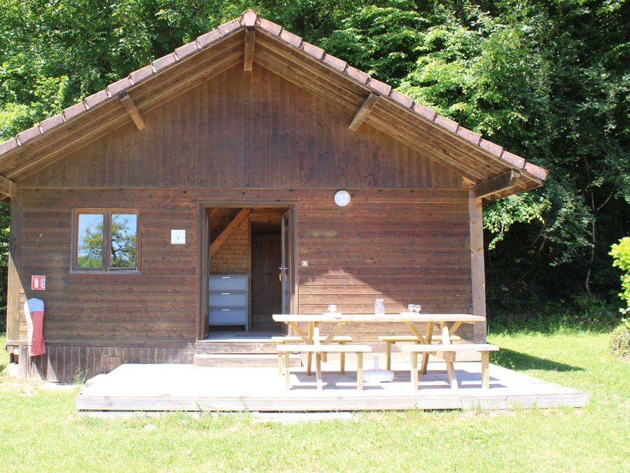 Chalet 8 personnes - EDELWEISS 16