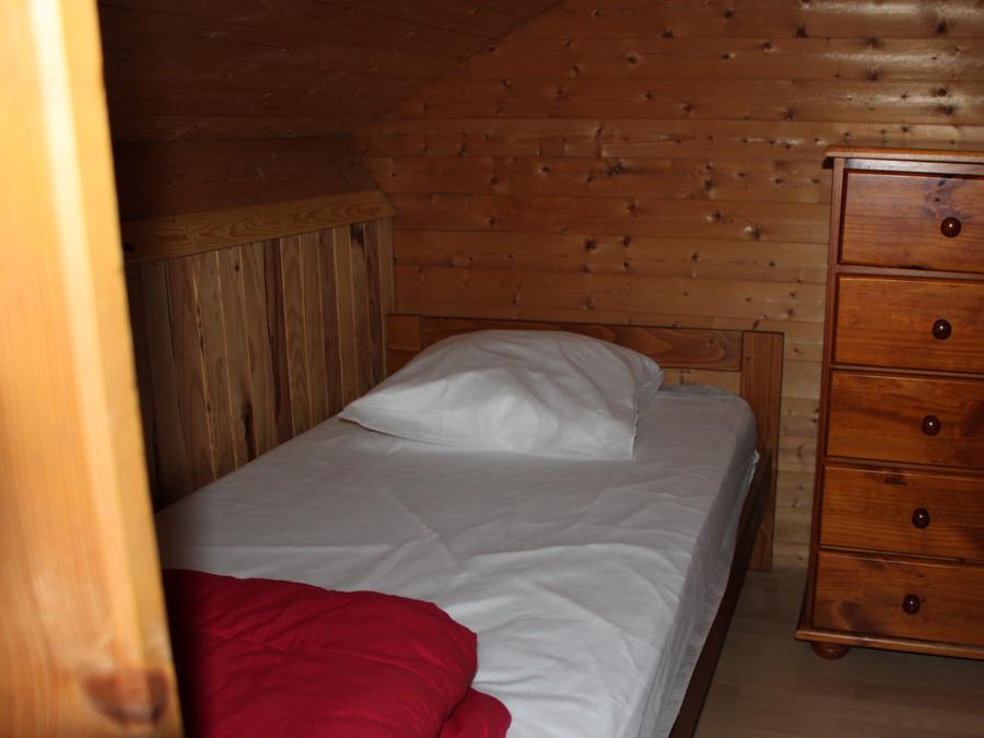 Chalet 8 personnes - EDELWEISS 9