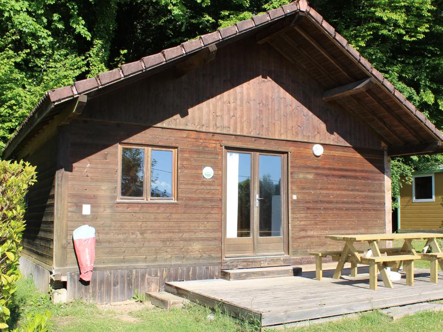 Chalet 8 personnes - EDELWEISS 14