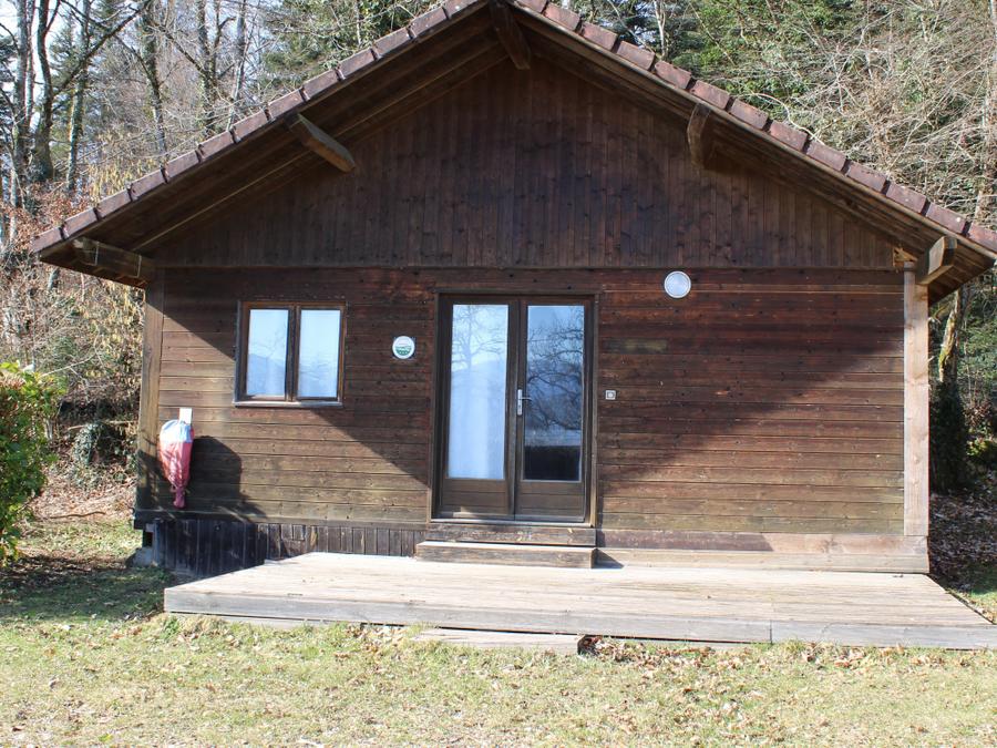 Chalet 8 personnes - EDELWEISS 6