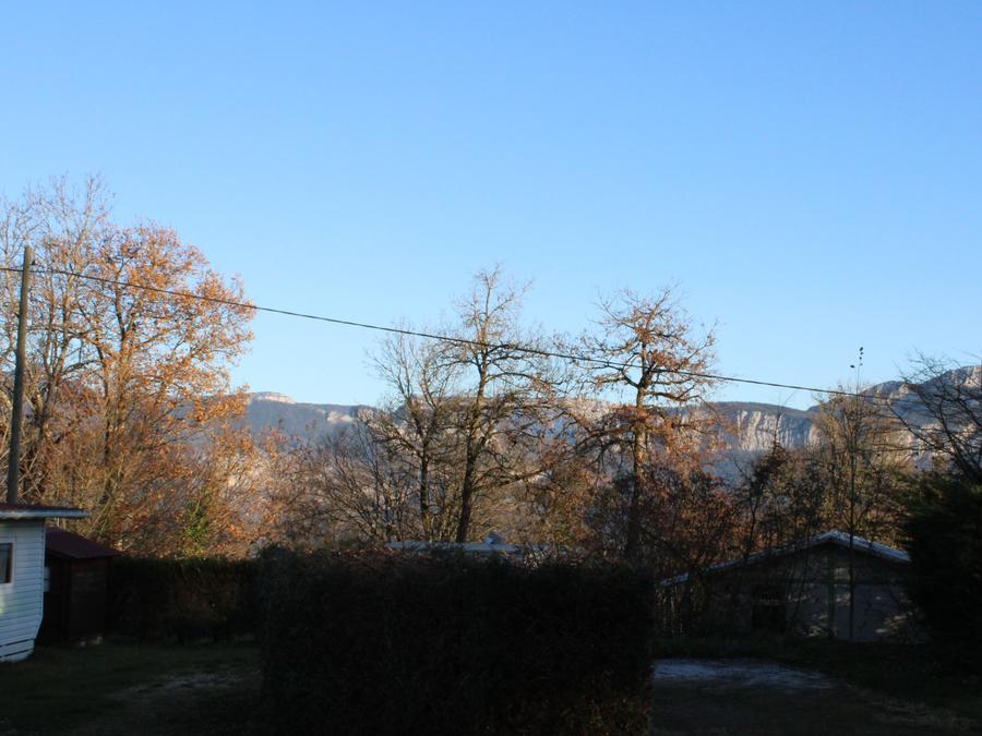 Chalet 8 personnes - EDELWEISS 13