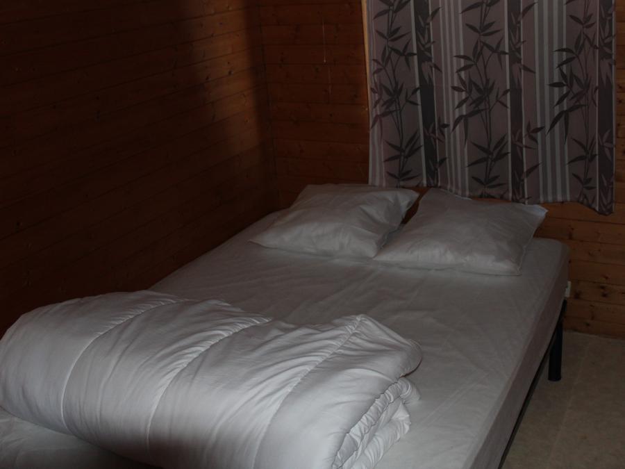 Chalet 8 personnes - EDELWEISS 12