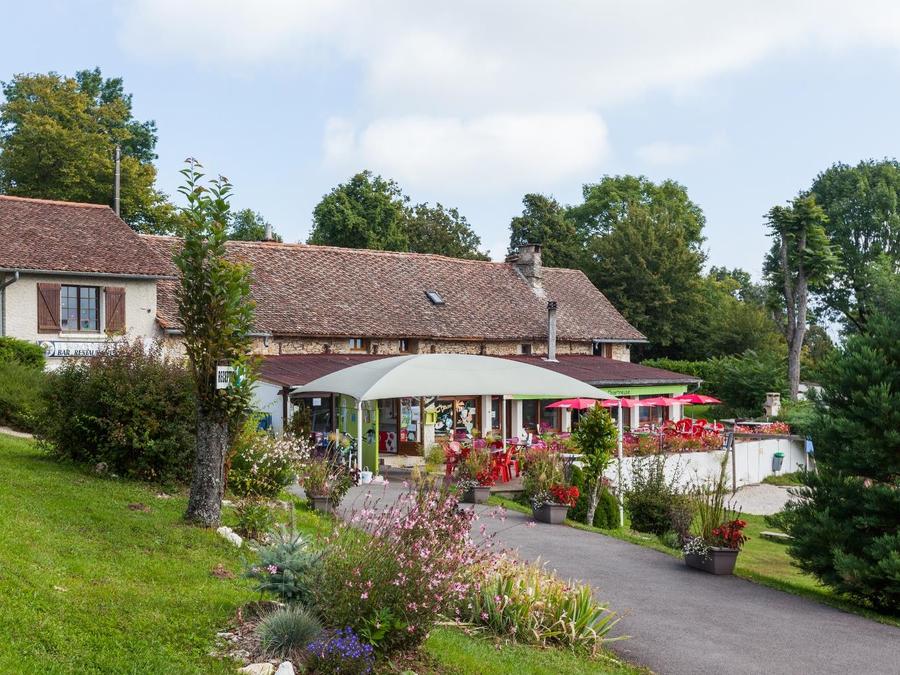 Chalet 8 personnes - EDELWEISS 5