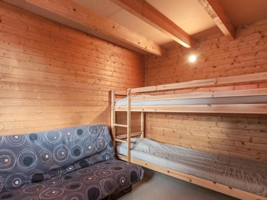 Chalet 8 personnes - EDELWEISS 4