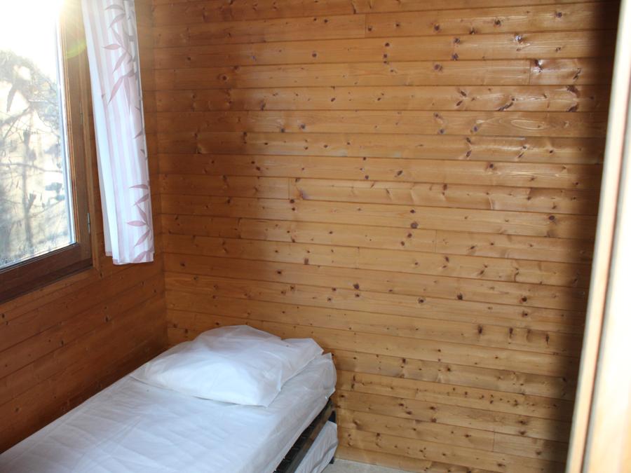 Chalet 8 personnes - EDELWEISS 7
