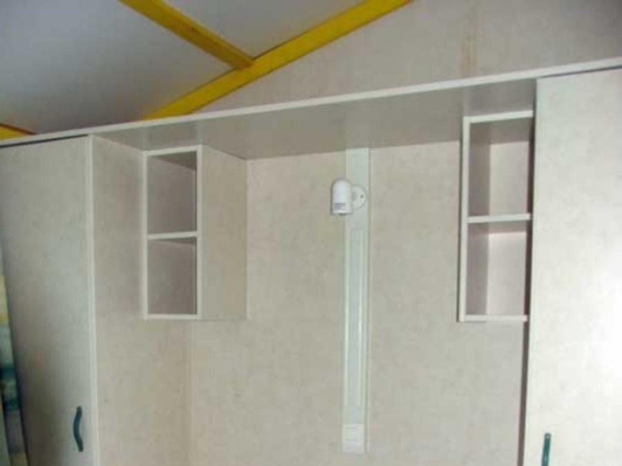 Chalet 5 personnes - VERVEINE TITOM1 4