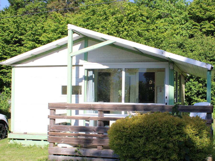 Chalet 5 personnes - VERVEINE TITOM1 6