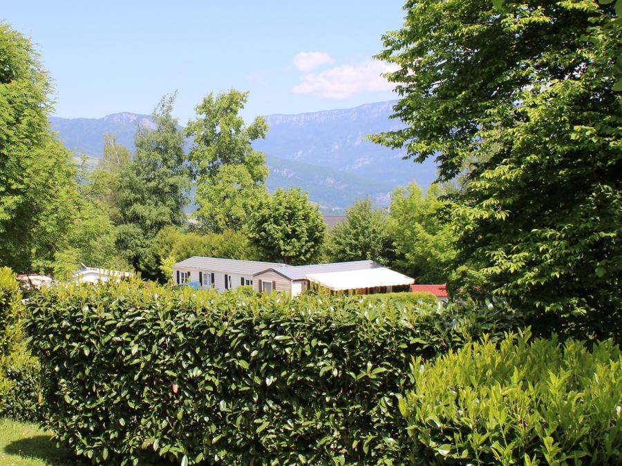 Chalet 5 personnes - VERVEINE TITOM1 11